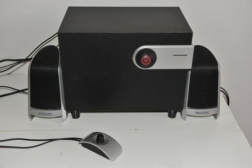 Casse audio per computer - casse,
