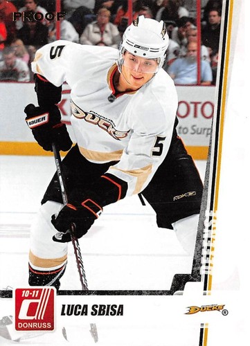 2010 donruss press proofs - 2010-11,