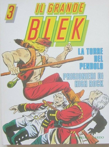 Grande blek suppl a - n., 3
