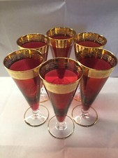 Murano Venezia calici