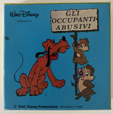 Gli Occupanti Abusivi   WALT