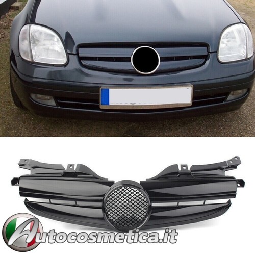 Mercedes slk r170 griglia - r170,