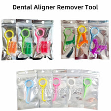 Allineatore Dentale Chewies