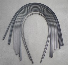 12X Gomma Tergicristallo Per
