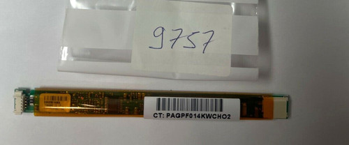 Inverter as0223216300 - inverter,