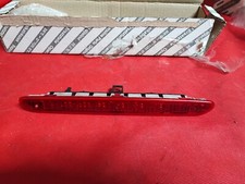 LUCE ARRESTO STERZO STOP FANALE POSTERIORE 51974522 FIAT GRANDE PUNTO EVO ORIGIN