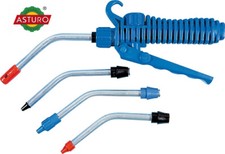 KIT PISTOLA PNEUMATICA