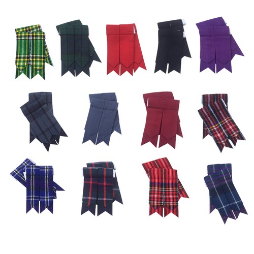 Calzino kilt scozzese - , cc