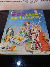 365 storie per 4 stagioni