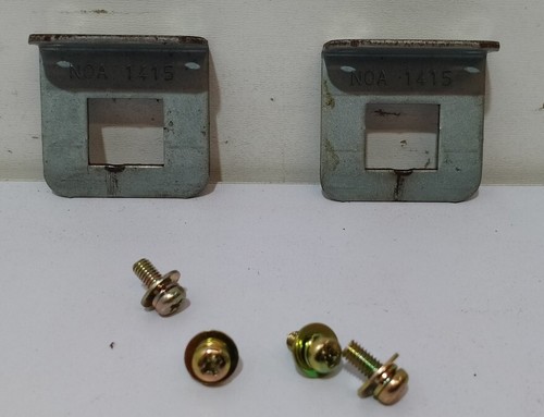 Sega naomi original - sega, brackets