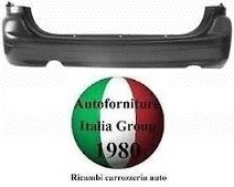 PARAURTI POSTERIORE POST VERN