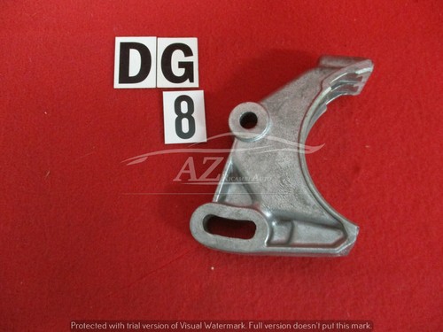 Supporto dinamo alluminio - dinamo,