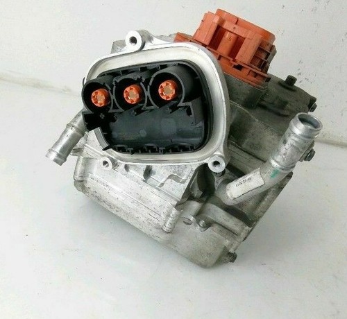 Generatore bmw evolution - generatore,