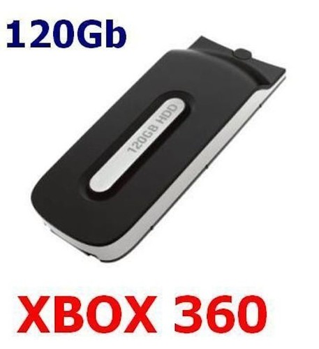 Hard disk drive - drive, 120gb