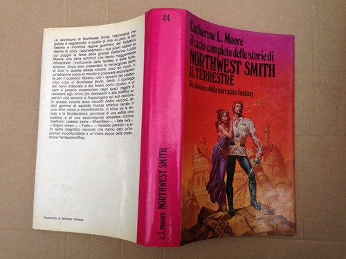Moore northwest smith - l.,,