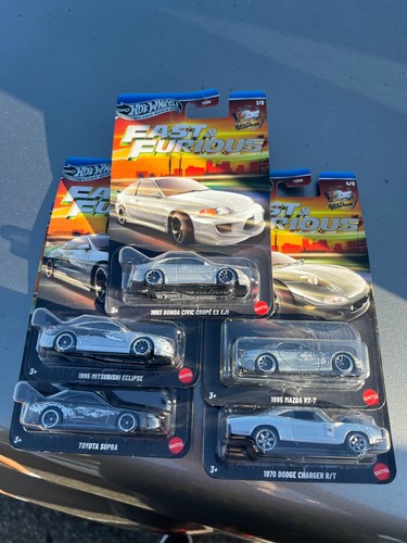 Hot wheels 2026 fnf - 2026, fast