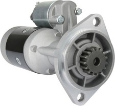 MOTORINO AVVIAMENTO PER