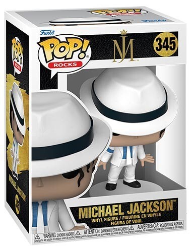 Funko pop vinyl figure rocks - vinyl,