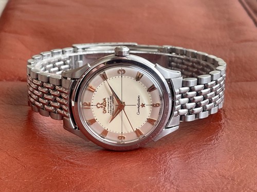 Omega constellation - omega,