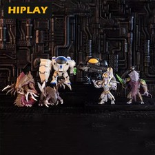 HIPLAY Blizzard StarCraft