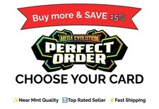 Pokémon TCG Perfect Order