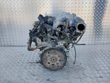 Motore Nissan Murano I Z50
