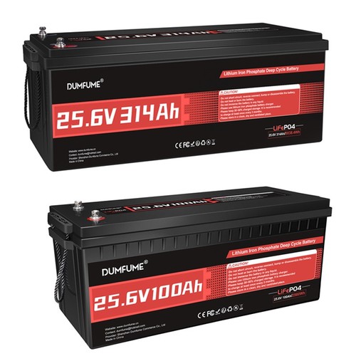 Batteria litio 24v 100ah - batteria,