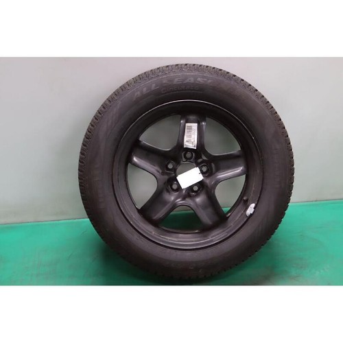 Cerchio ferro mitsubishi - cerchio,