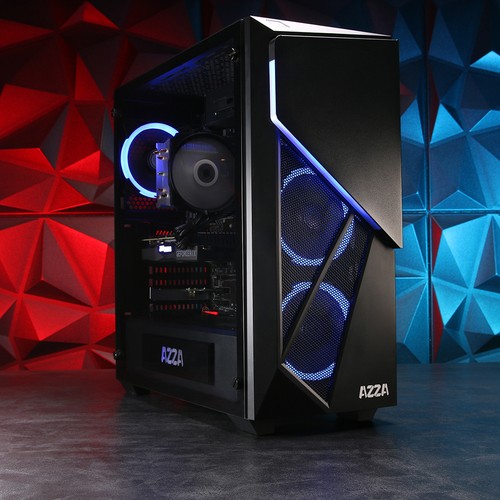 Gaming personalizzato - pc, //