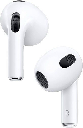 Apple airpods - apple, (3a