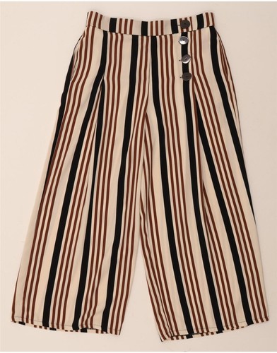 Zara pantalone donna - pantalone, svasato