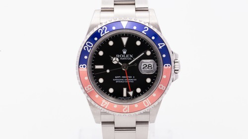 Rivenditore rolex gmt master - rolex,