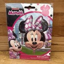 Minnie mouse palloncino - mouse, foil