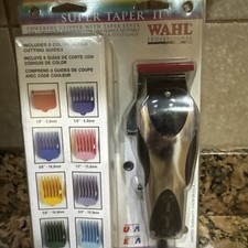 Wahl Super Taper 2
