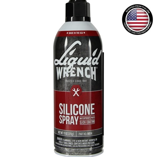 Spray silicone oz - spray,