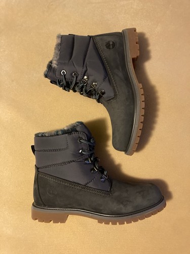 Timberland stivali trekking - timberland,