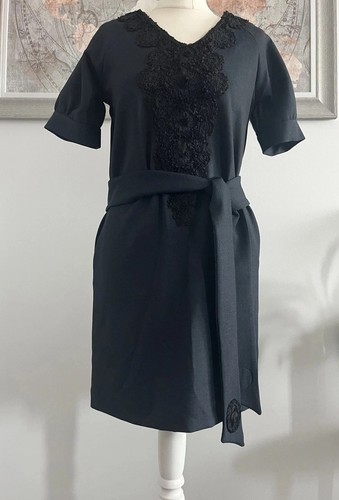 Abito valentino rosso 8 - valentino,
