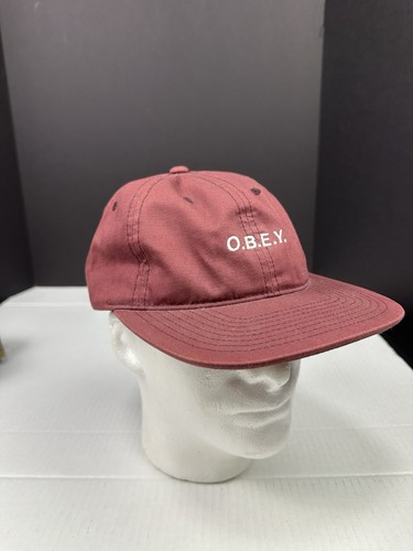 Cappello berretto obey - cappello, snap