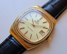 Omega Seamaster 166.0205
