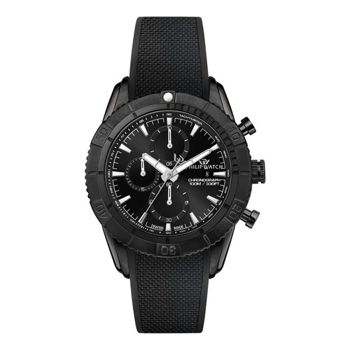 Orologio uomo philip watch - philip,
