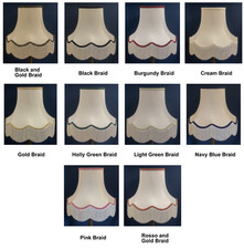 Paralumi lampada da terra