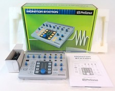 Stazione Monitor PreSonus