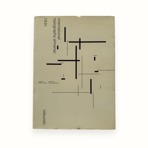 International typography - international,