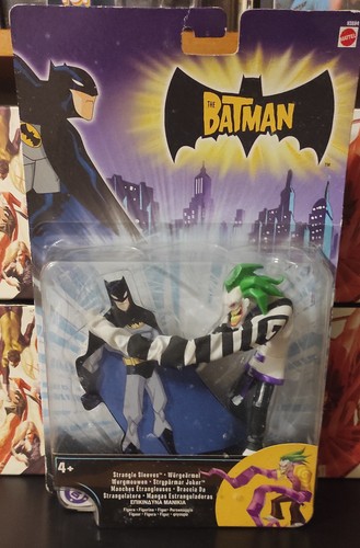 2004 mattel the batman - 2004,