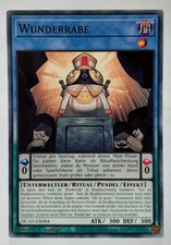 YUGIOH - Playset 3x Corvo
