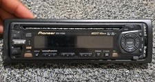 Pioneer DEH-P2000 Lettore CD