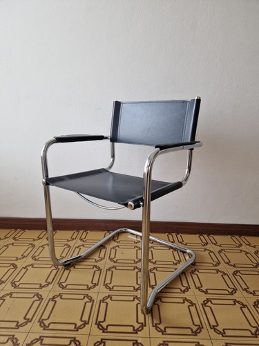 Sedia vintage marcel breuer - sedia,
