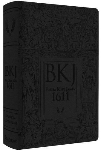 Bibbia giacomo 1611 - giacomo,