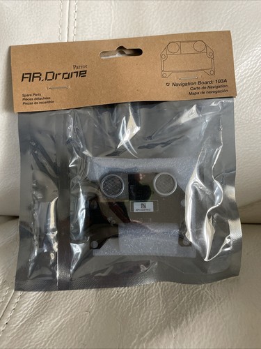 Parrot drone 0 genuine - ar.drone,