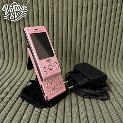 Sony ericsson w595 - ericsson,